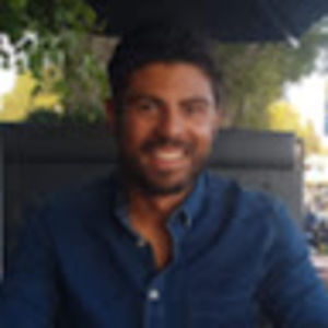 Meet your Posher, Keith